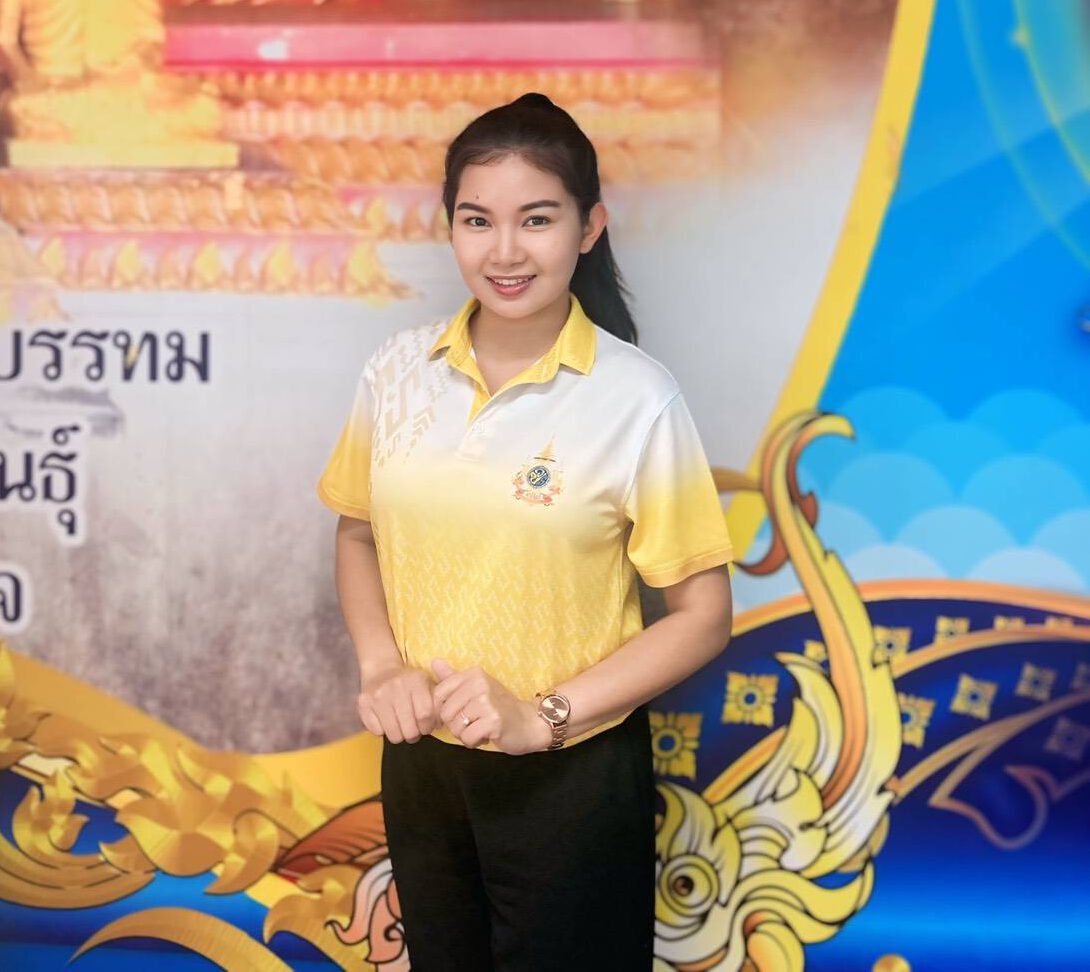 นางศศิกานต์ แก้วขาว