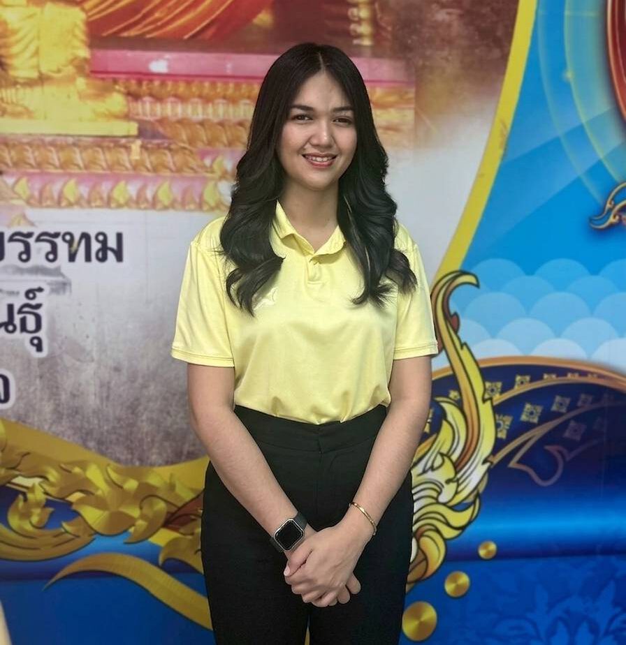นางสาวฐปวรรณ มณีฉาย