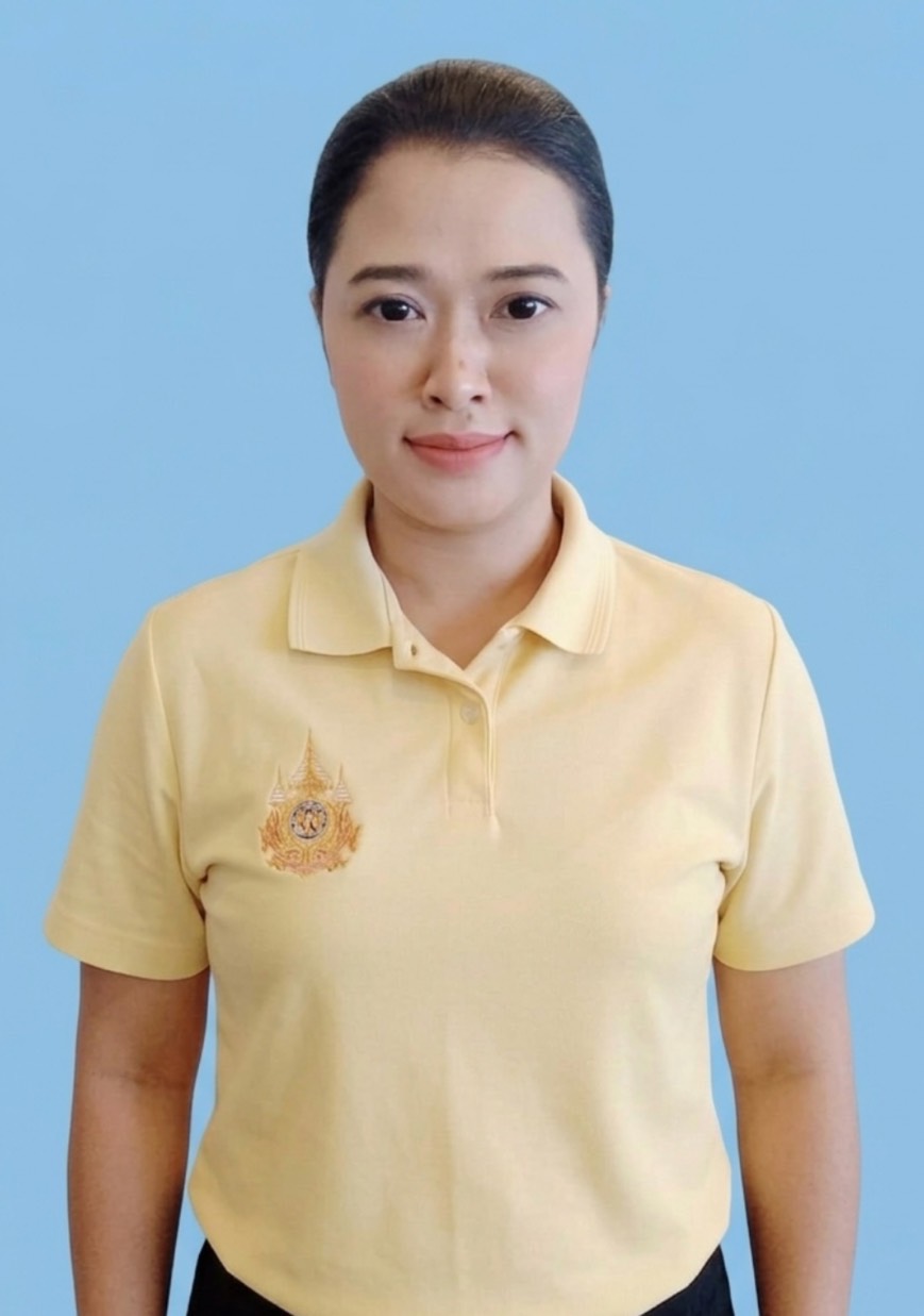 นางสราญรัตน์ เอียดทองใส