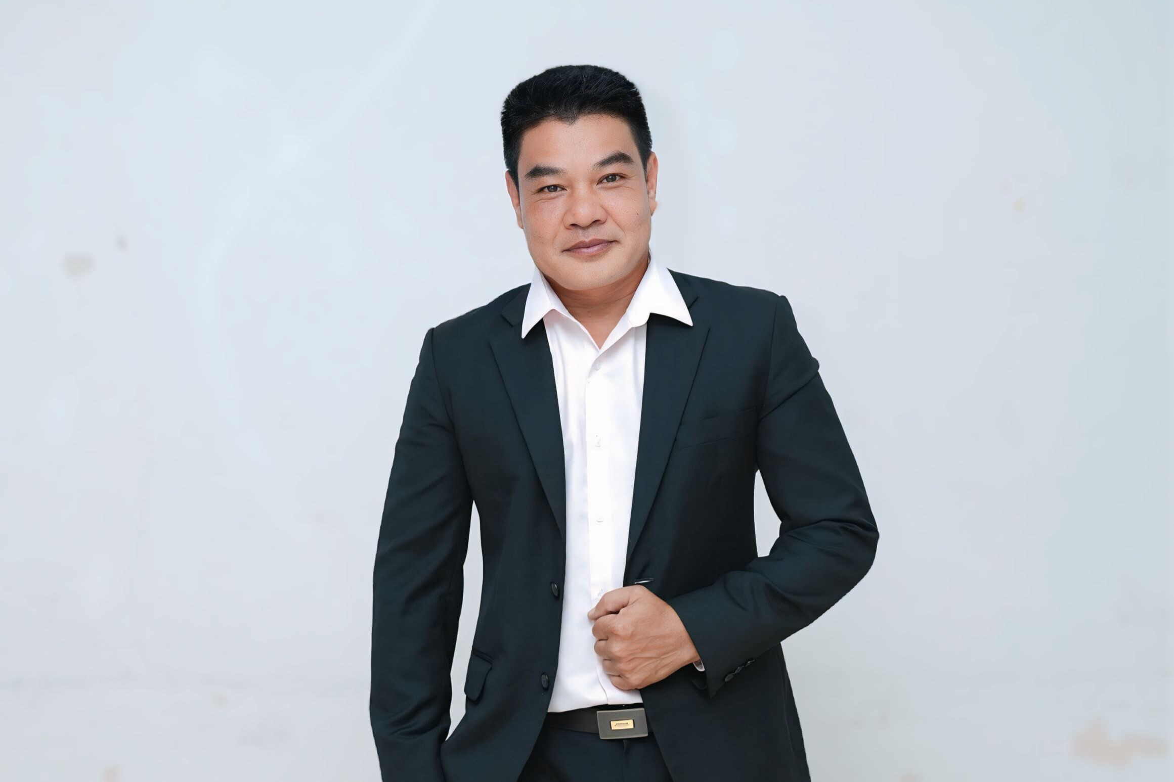 นายสันติ วังวิเศษกุศล