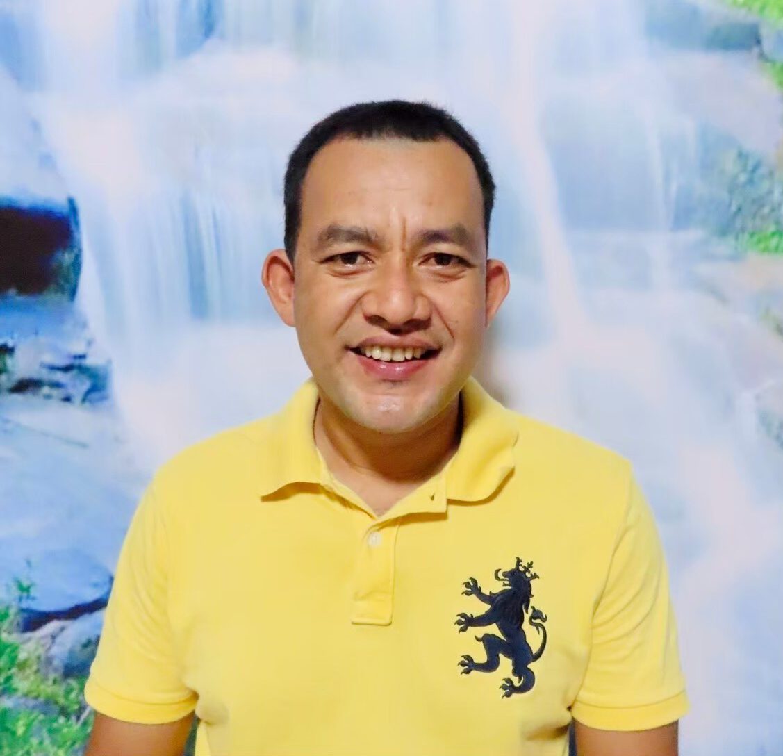 นายชำนาญ ชนะสุข