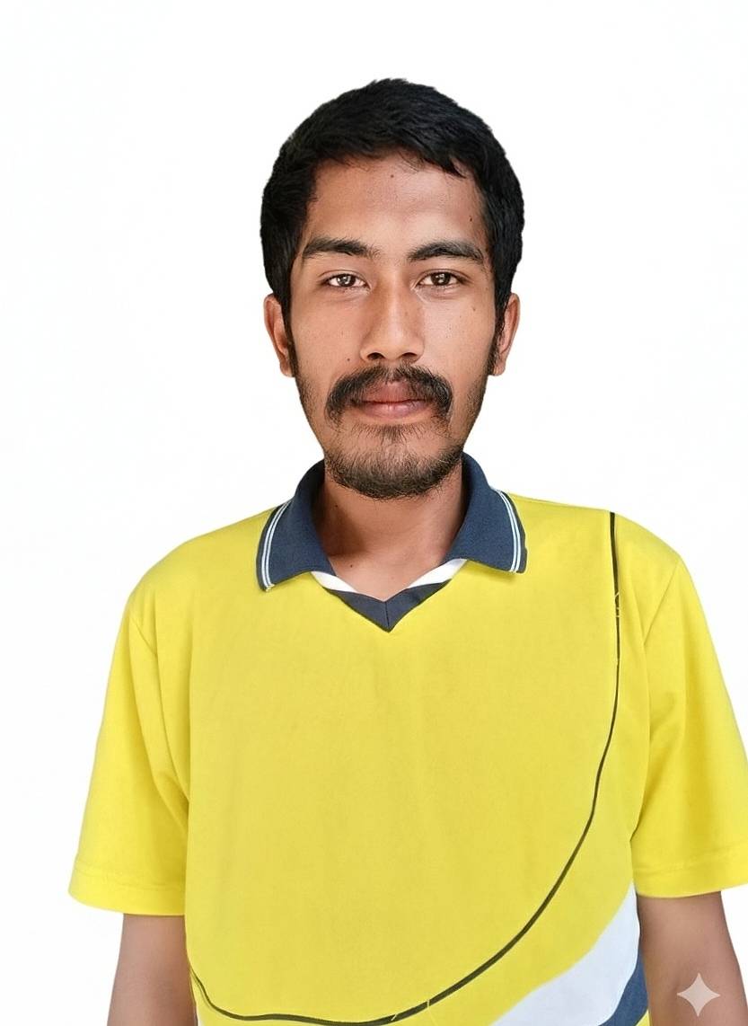 นายนริศ ผาสุข