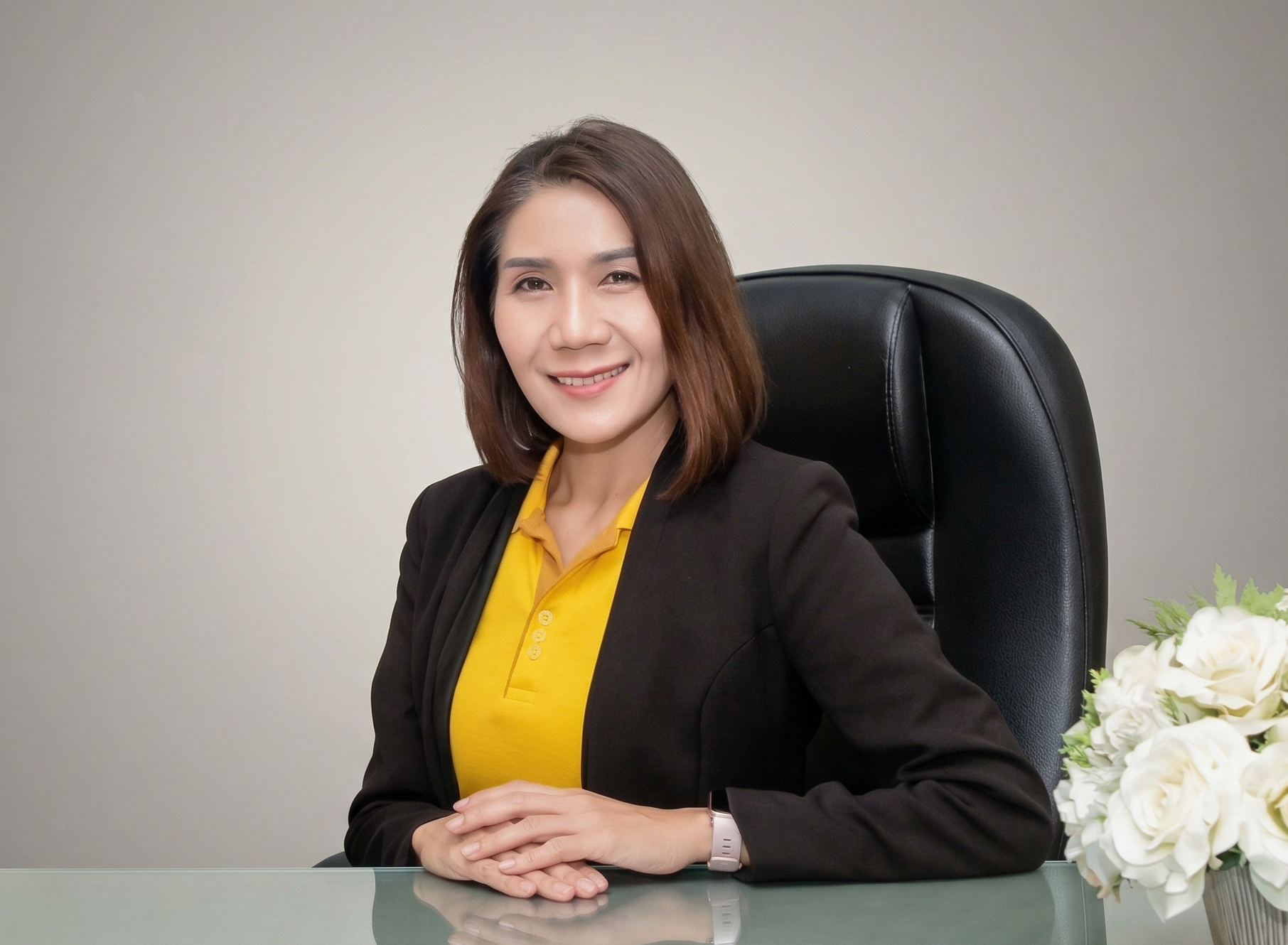 นางวีลัดดา รุ่งเมือง