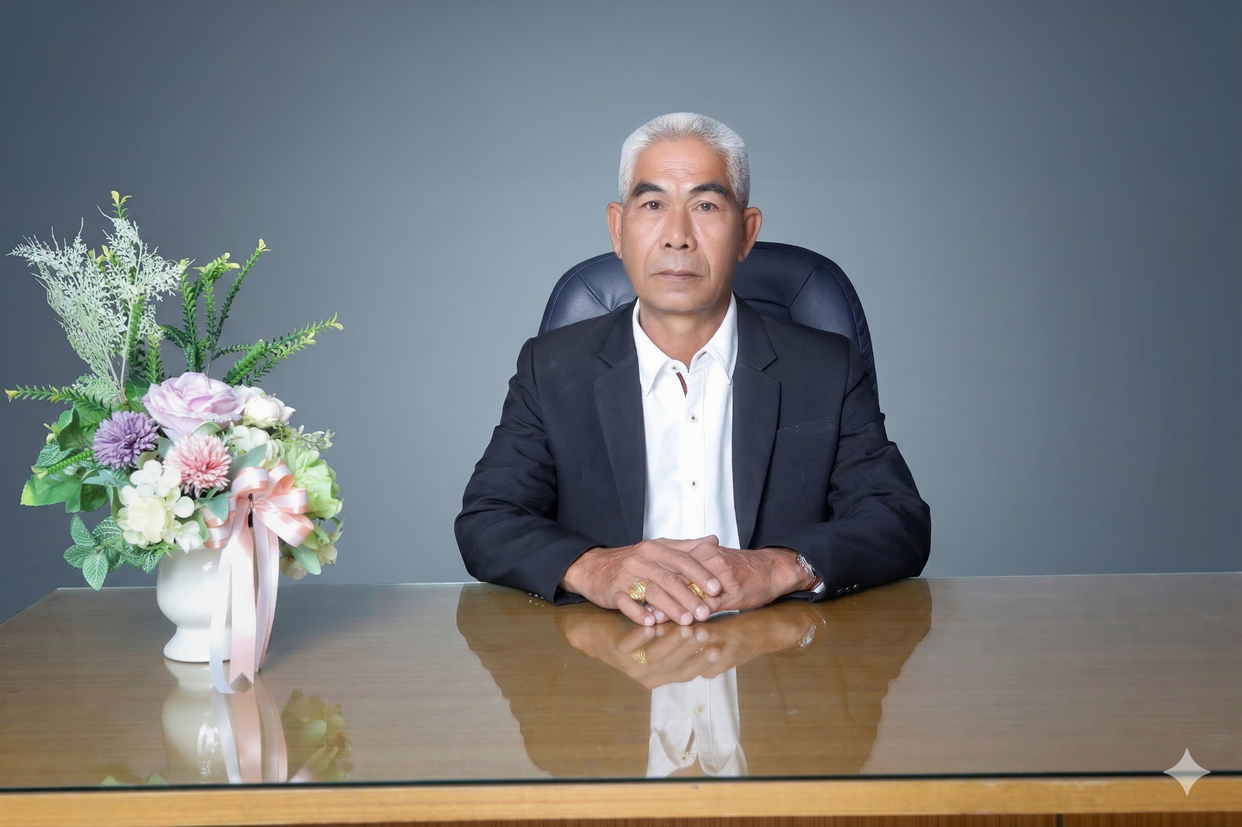 นายมนัส รัตนพันธ์